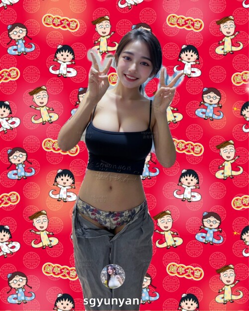 明星级巨乳王小瑾