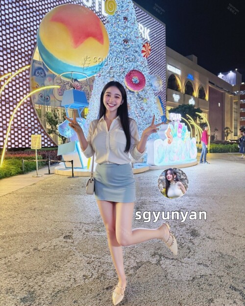 明星级巨乳王小瑾