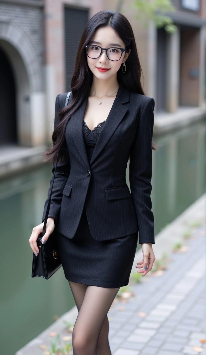 漂亮小姐姐[53P]