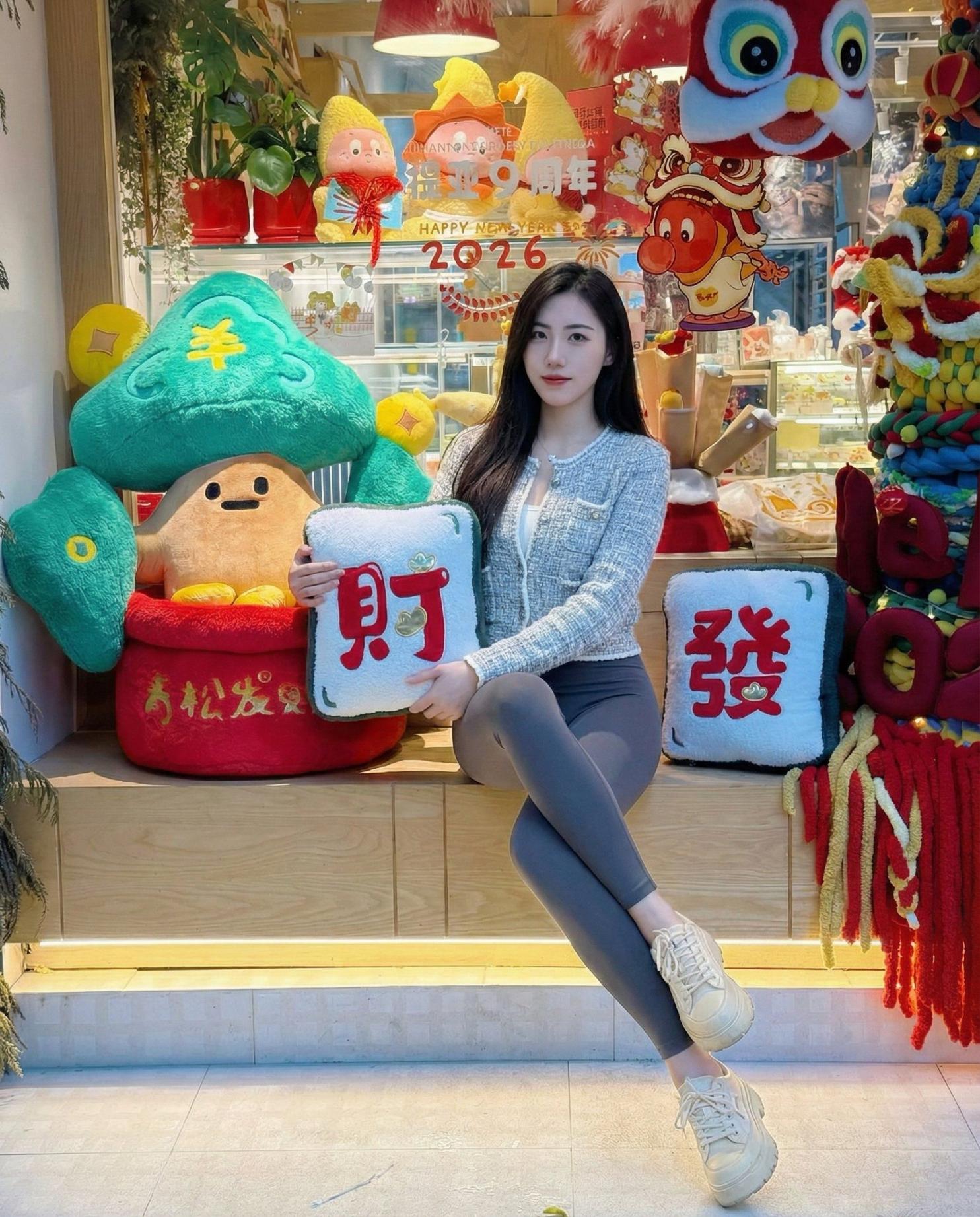 漂亮性感的女人诱惑迷人[25P]