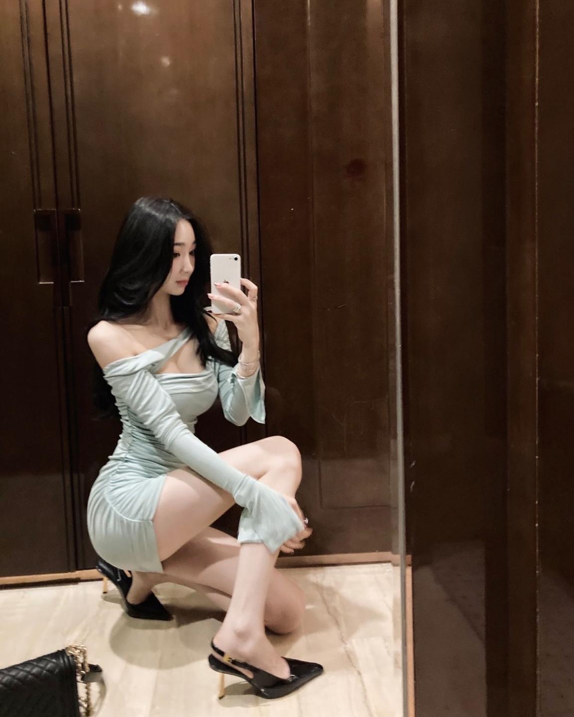 漂亮性感的女人诱惑迷人[25P]