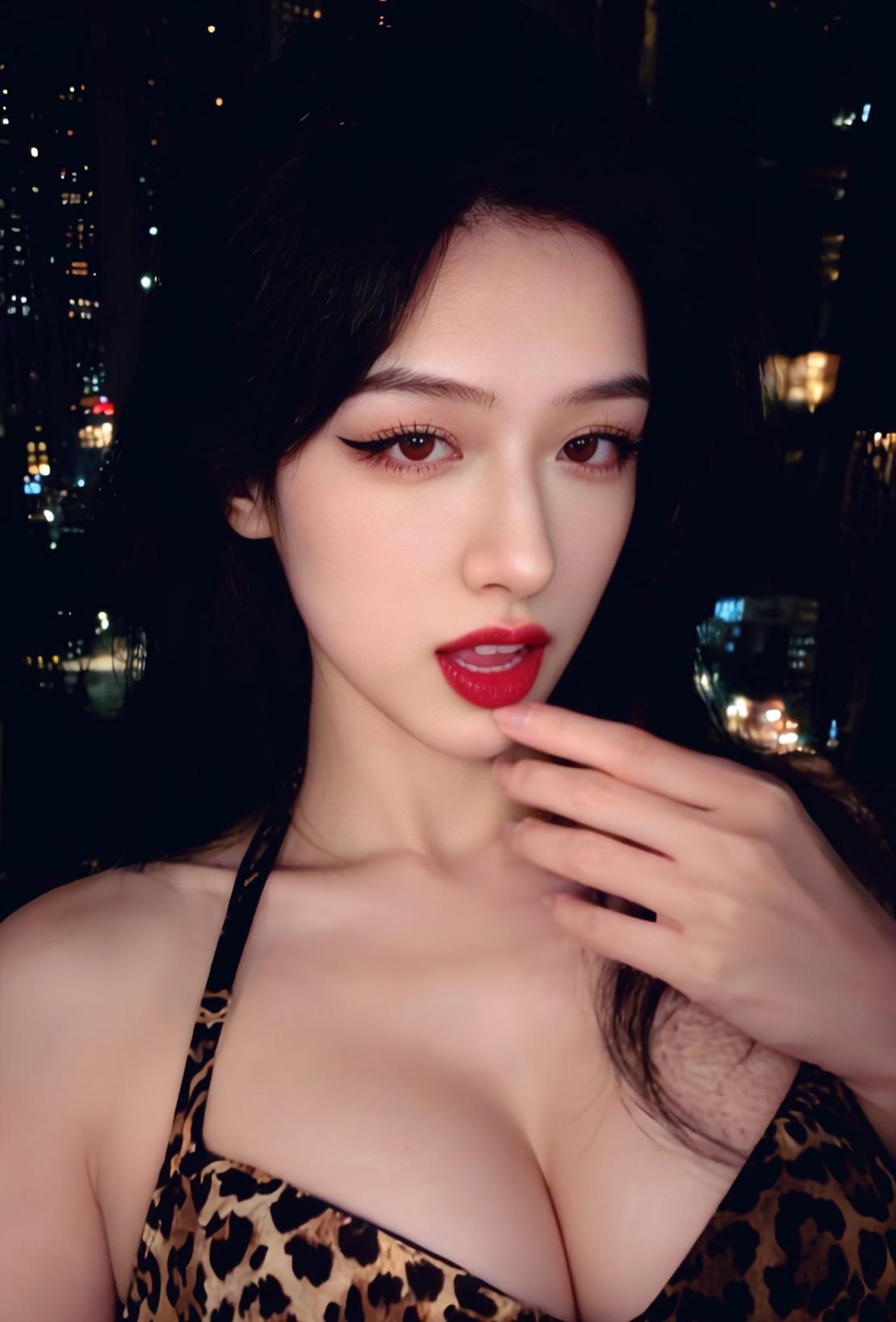 少妇的诱惑[29P]