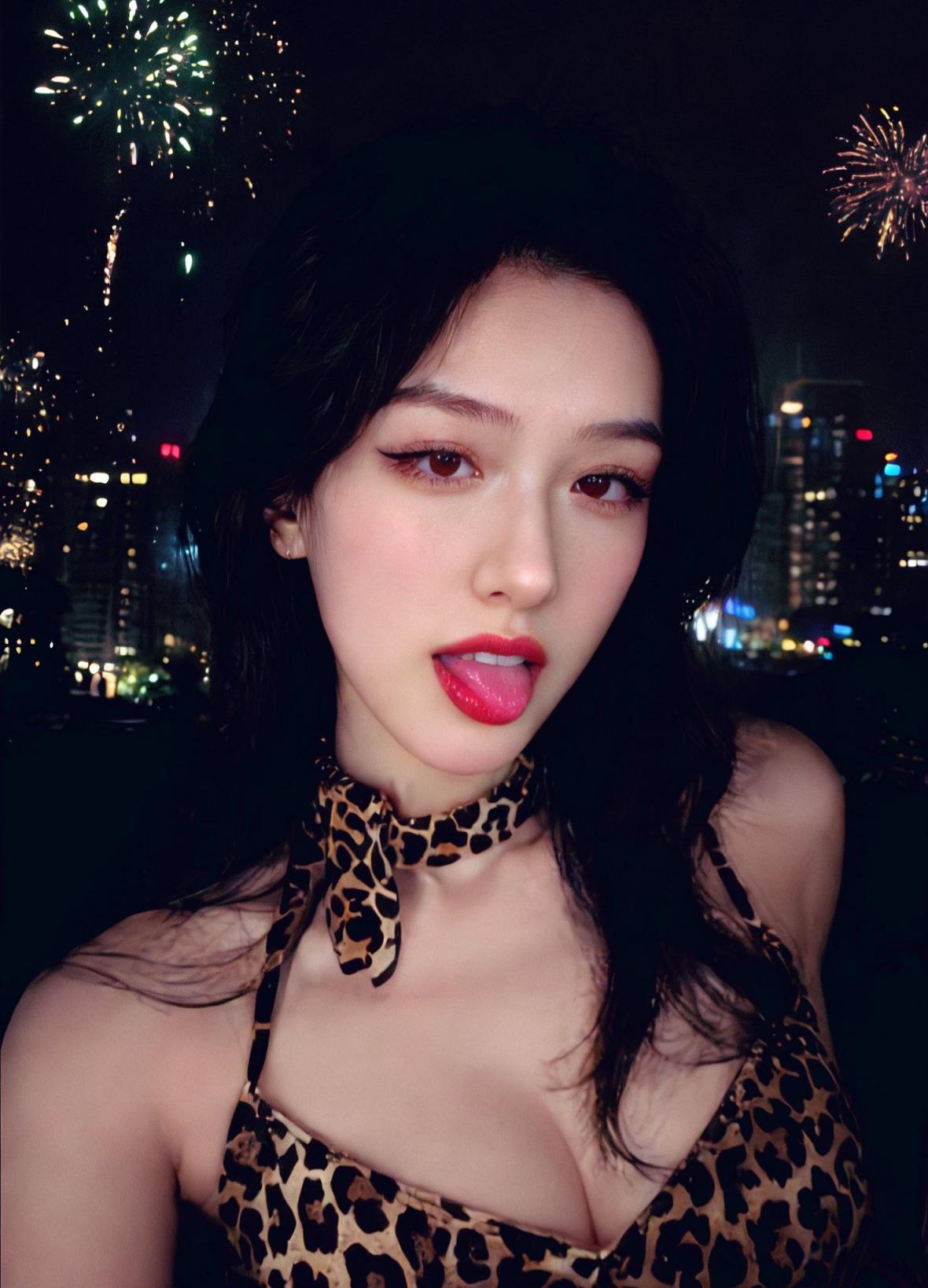 少妇的诱惑[29P]