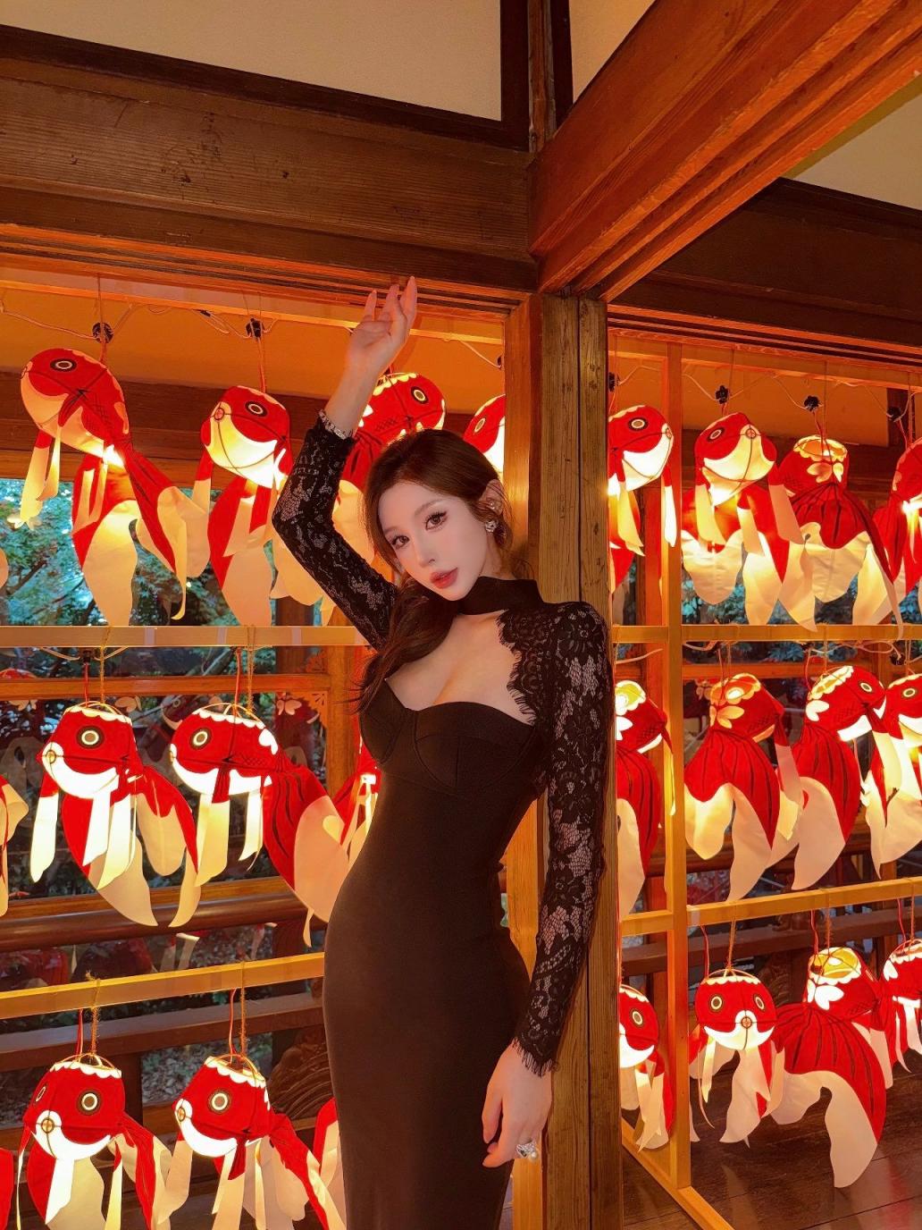 少妇的诱惑[29P]