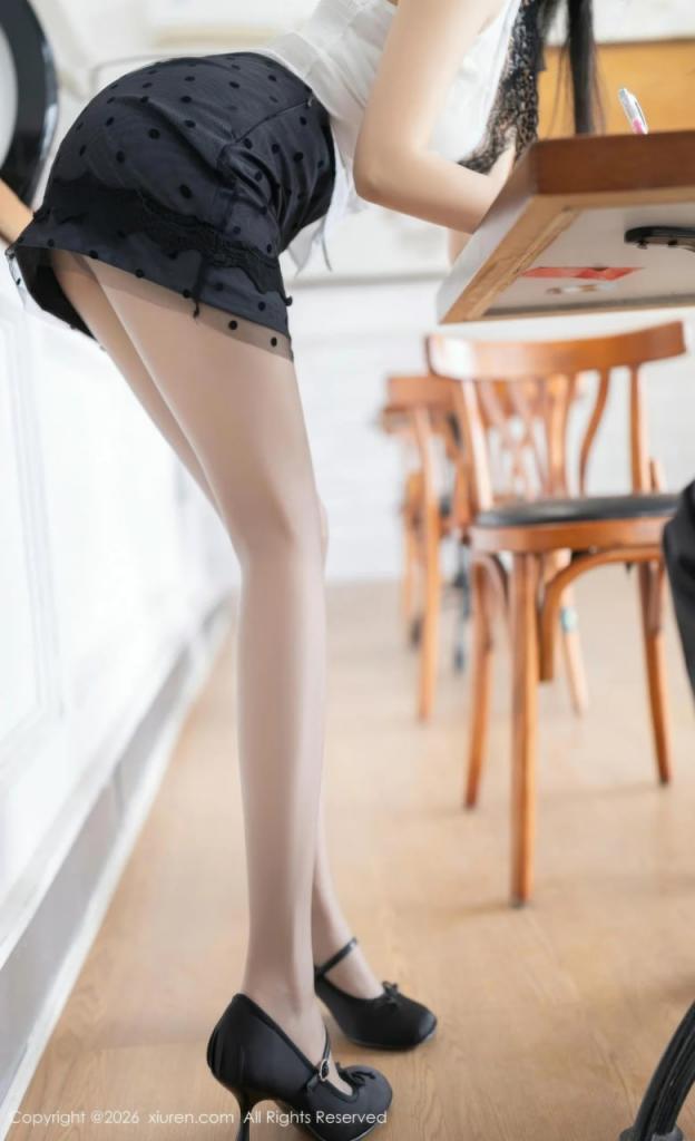 丝足之间极致的妩媚