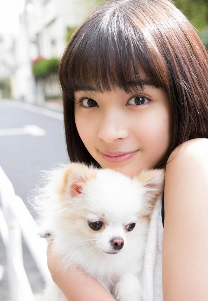 娃娃头 樱桃小丸子