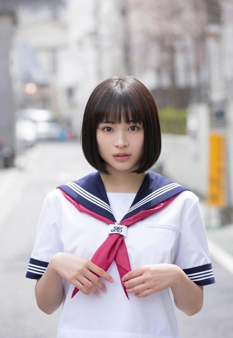 娃娃头 樱桃小丸子