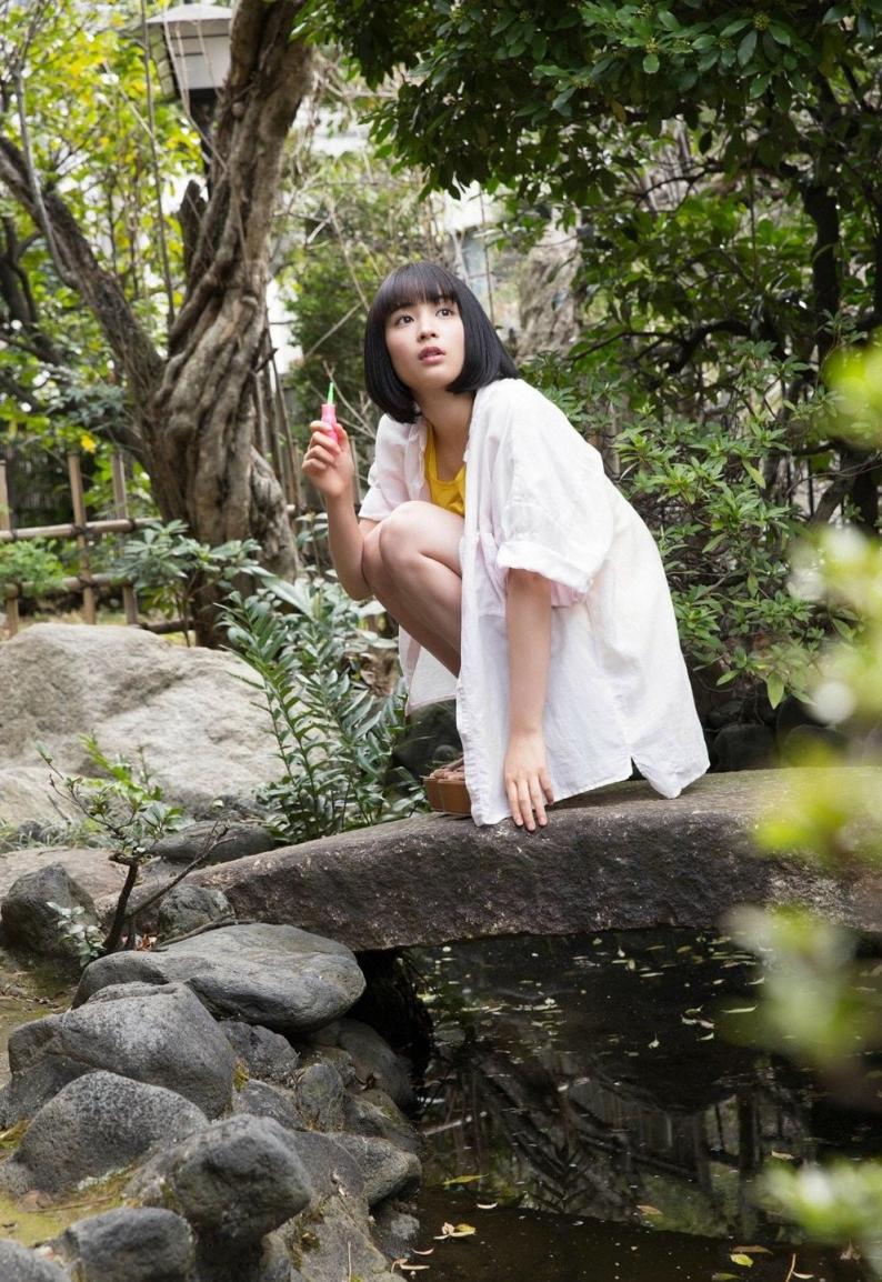 娃娃头 樱桃小丸子