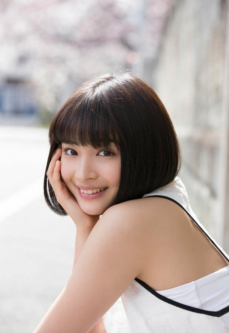 娃娃头 樱桃小丸子