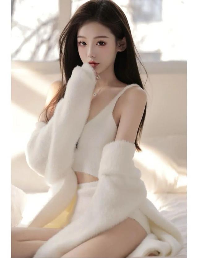 娃娃头 樱桃小丸子