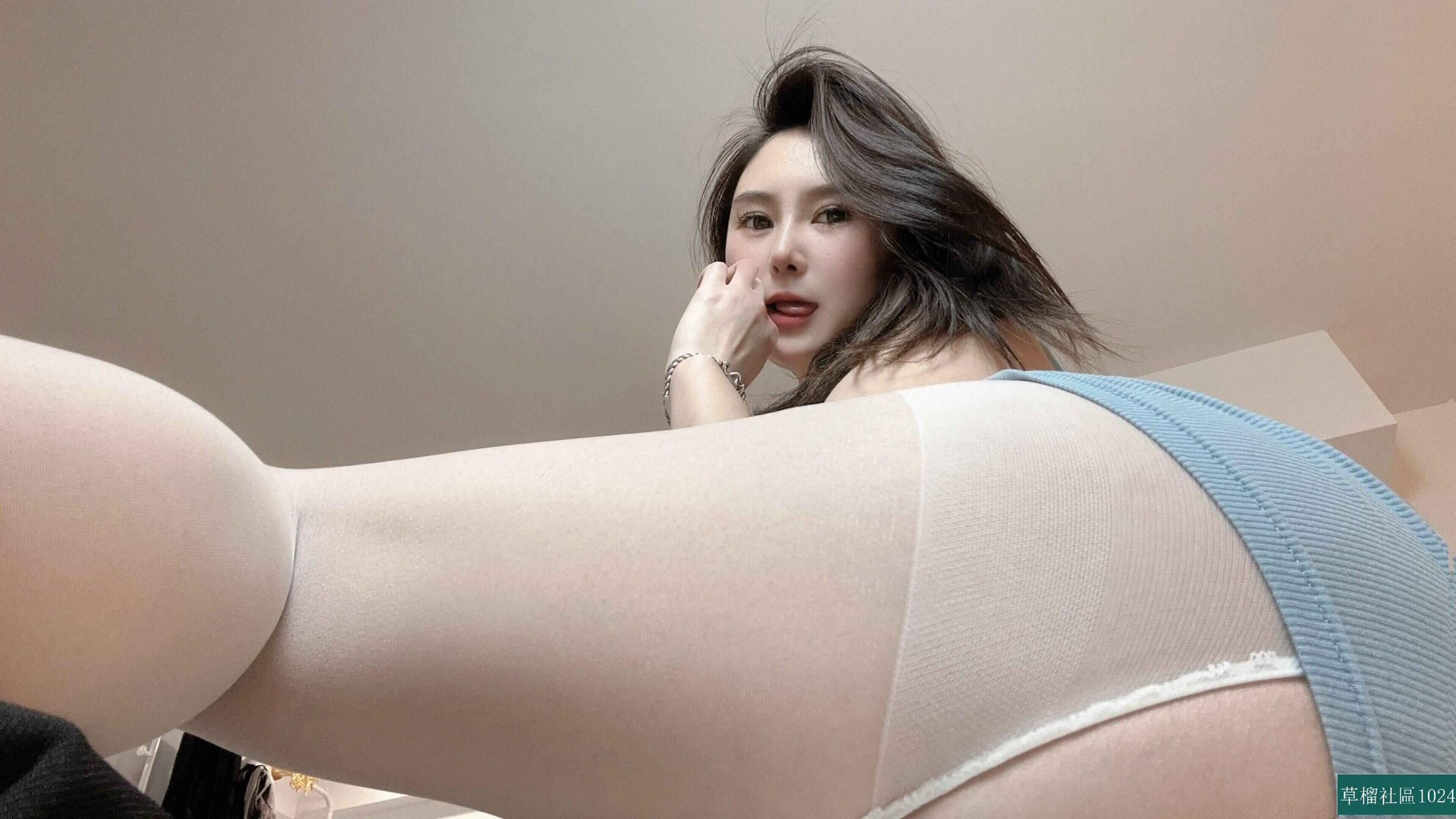 陈大小姐玩脚，你懂的