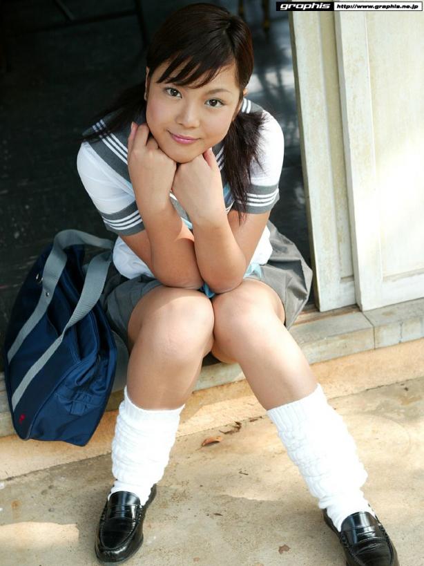 Sayaka Numajiri 沼尻沙弥香