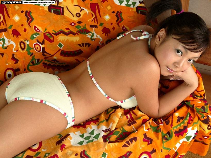 Sayaka Numajiri 沼尻沙弥香