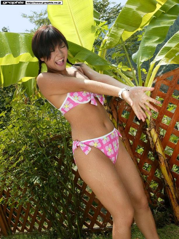 Sayaka Numajiri 沼尻沙弥香