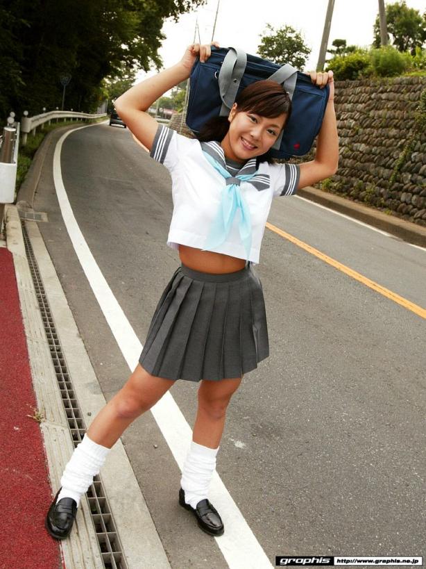 Sayaka Numajiri 沼尻沙弥香