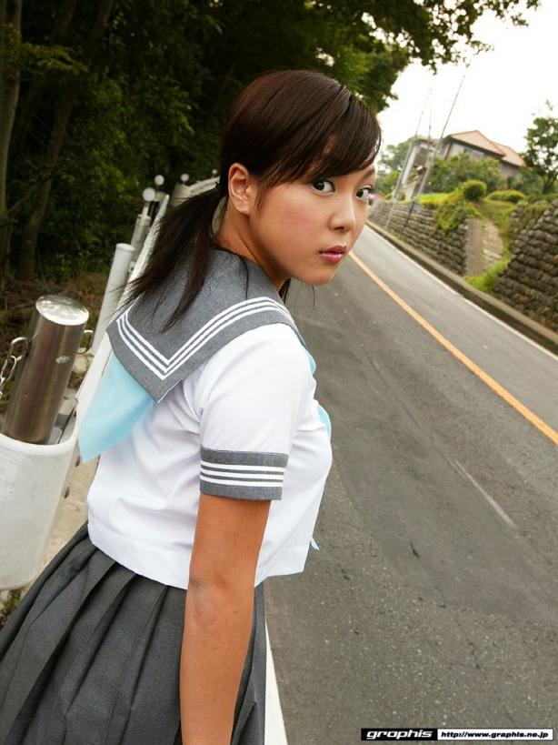 Sayaka Numajiri 沼尻沙弥香