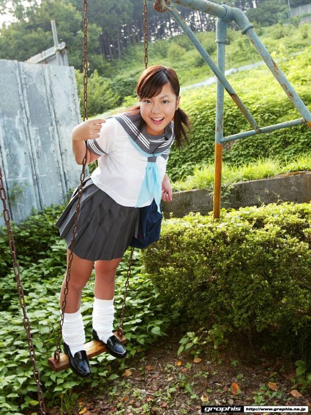 Sayaka Numajiri 沼尻沙弥香