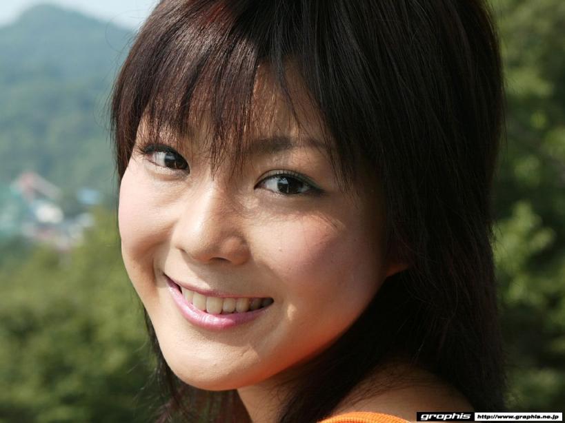 Sayaka Numajiri 沼尻沙弥香