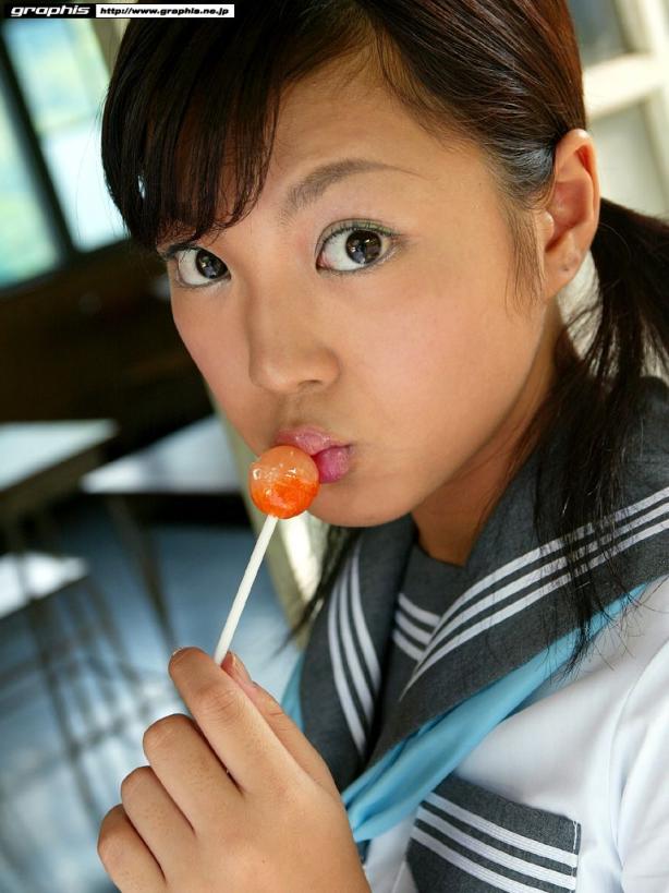 Sayaka Numajiri 沼尻沙弥香