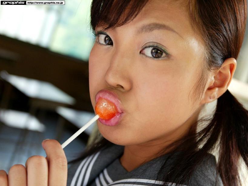 Sayaka Numajiri 沼尻沙弥香