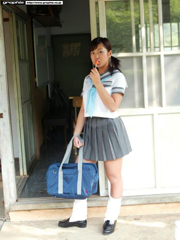 Sayaka Numajiri 沼尻沙弥香