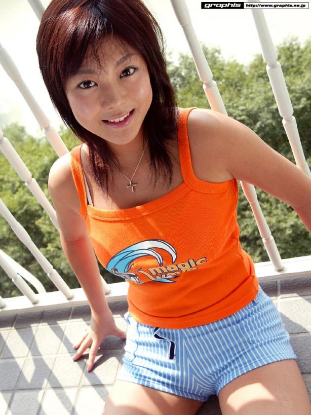 Sayaka Numajiri 沼尻沙弥香