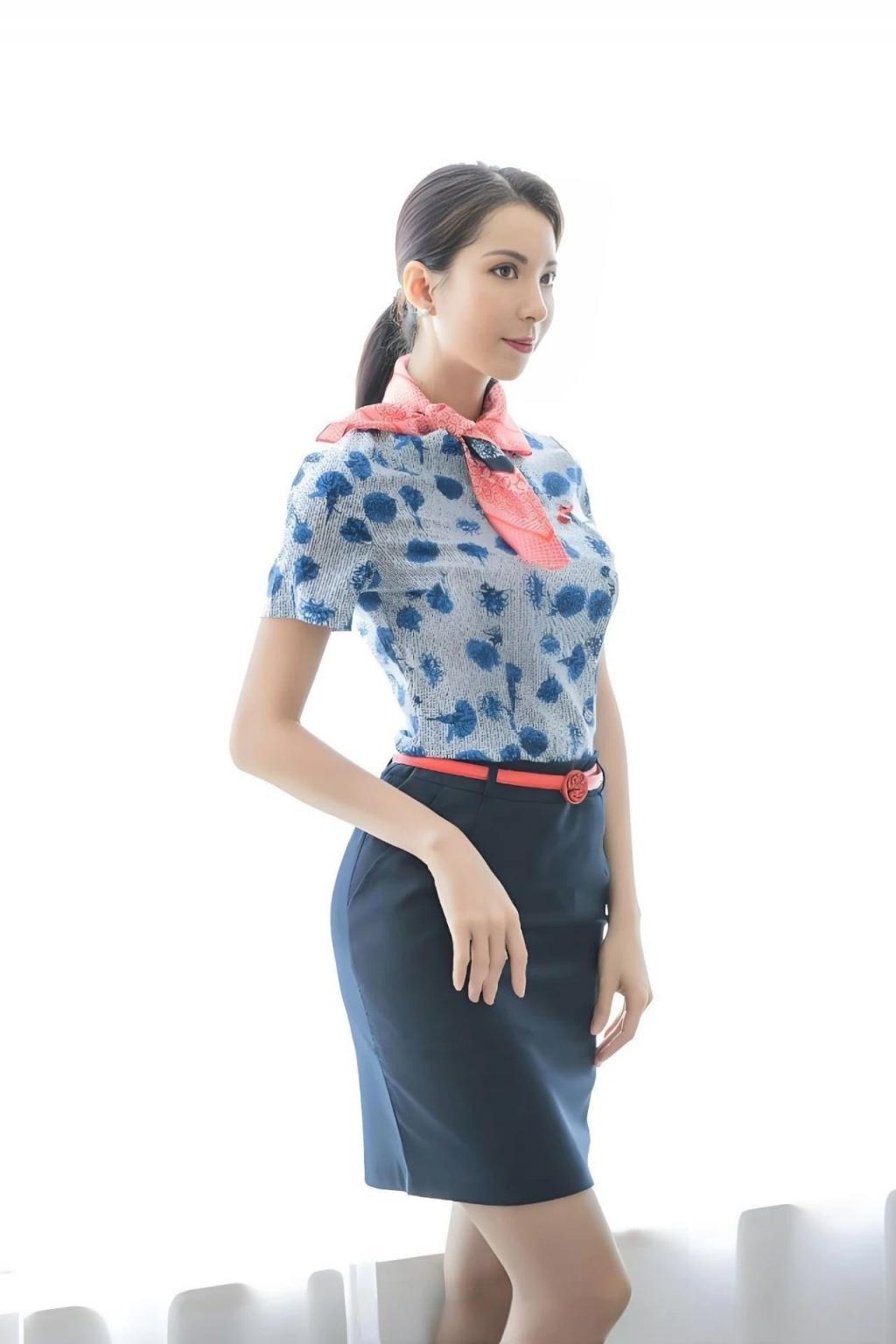 制服诱惑谁不心动