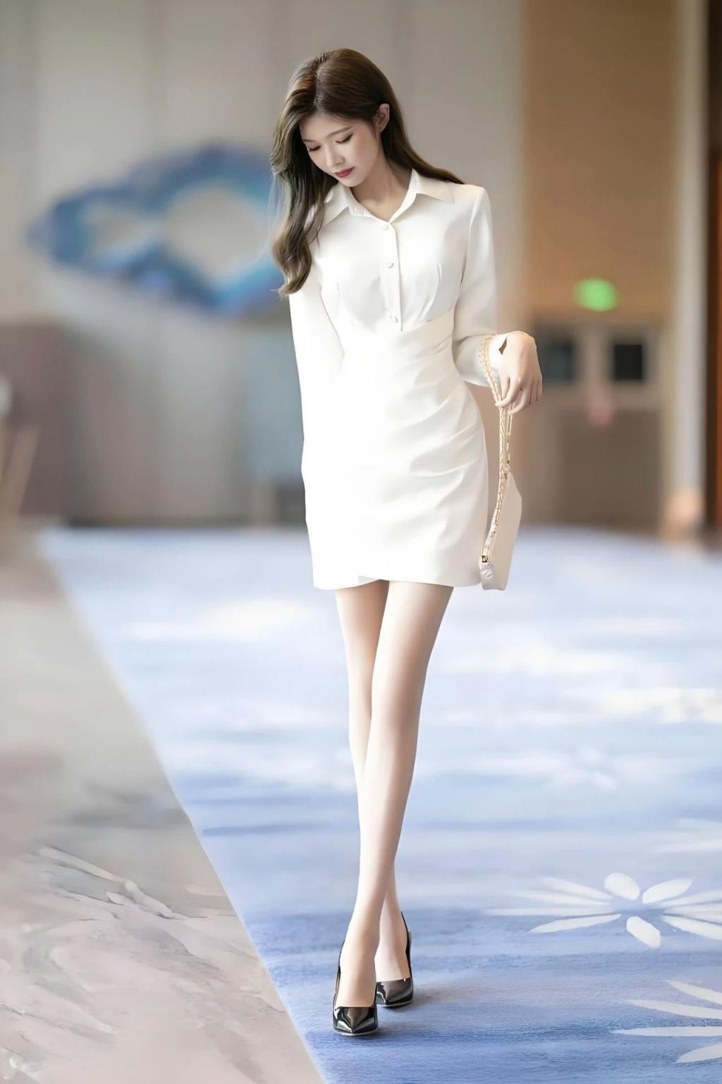 制服诱惑谁不心动