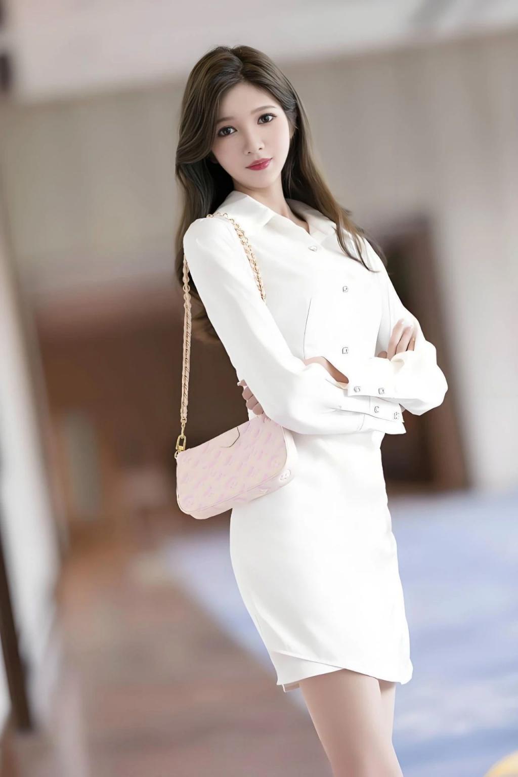 制服诱惑谁不心动