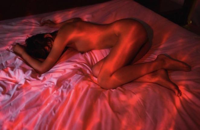 黑白也可以很美