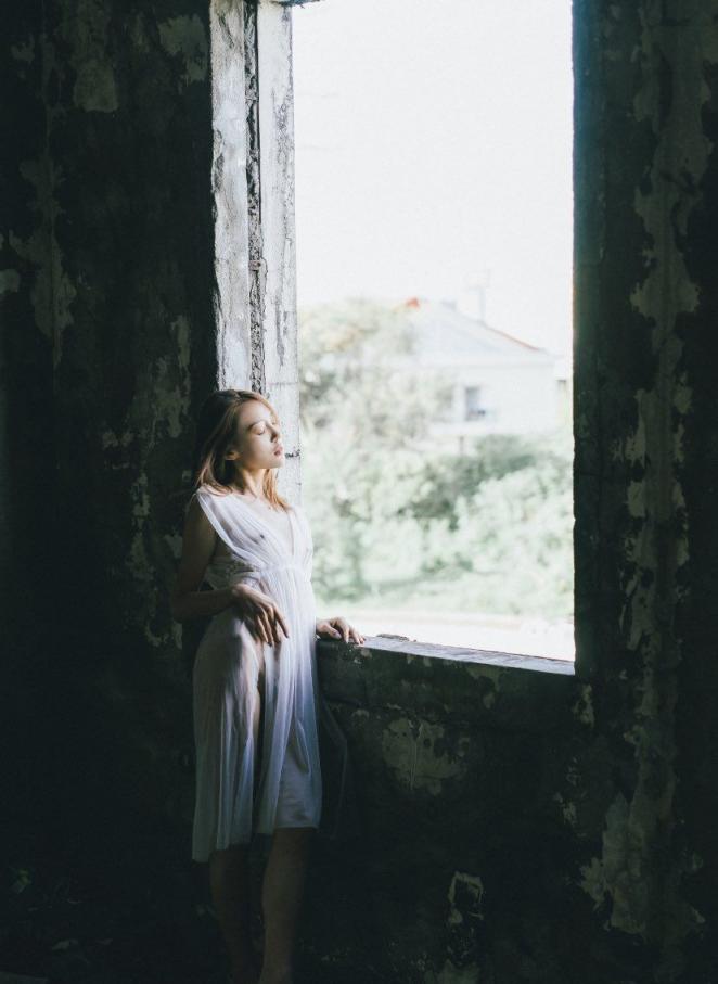 黑白也可以很美