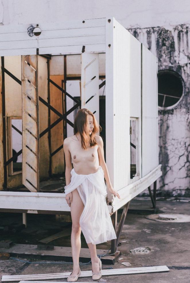 黑白也可以很美