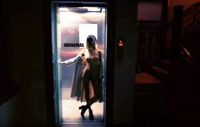 黑白也可以很美