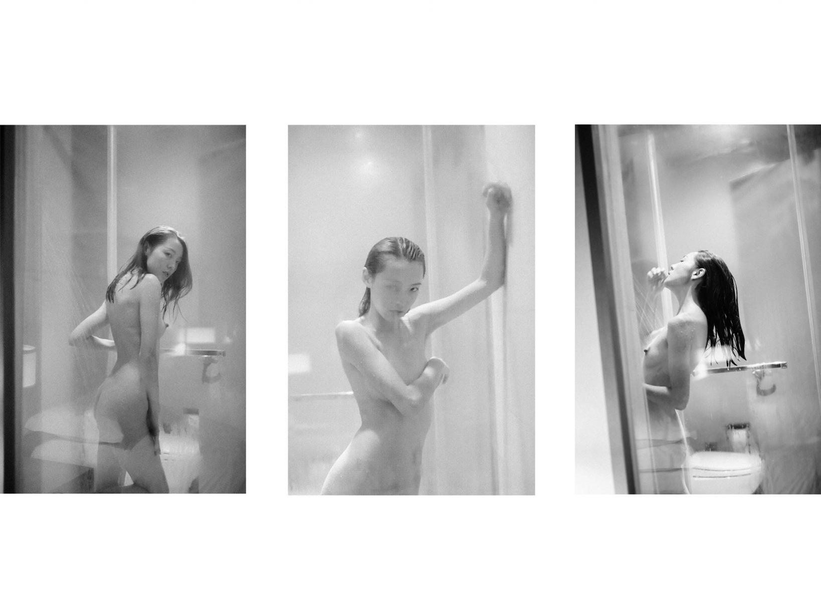 黑白也可以很美