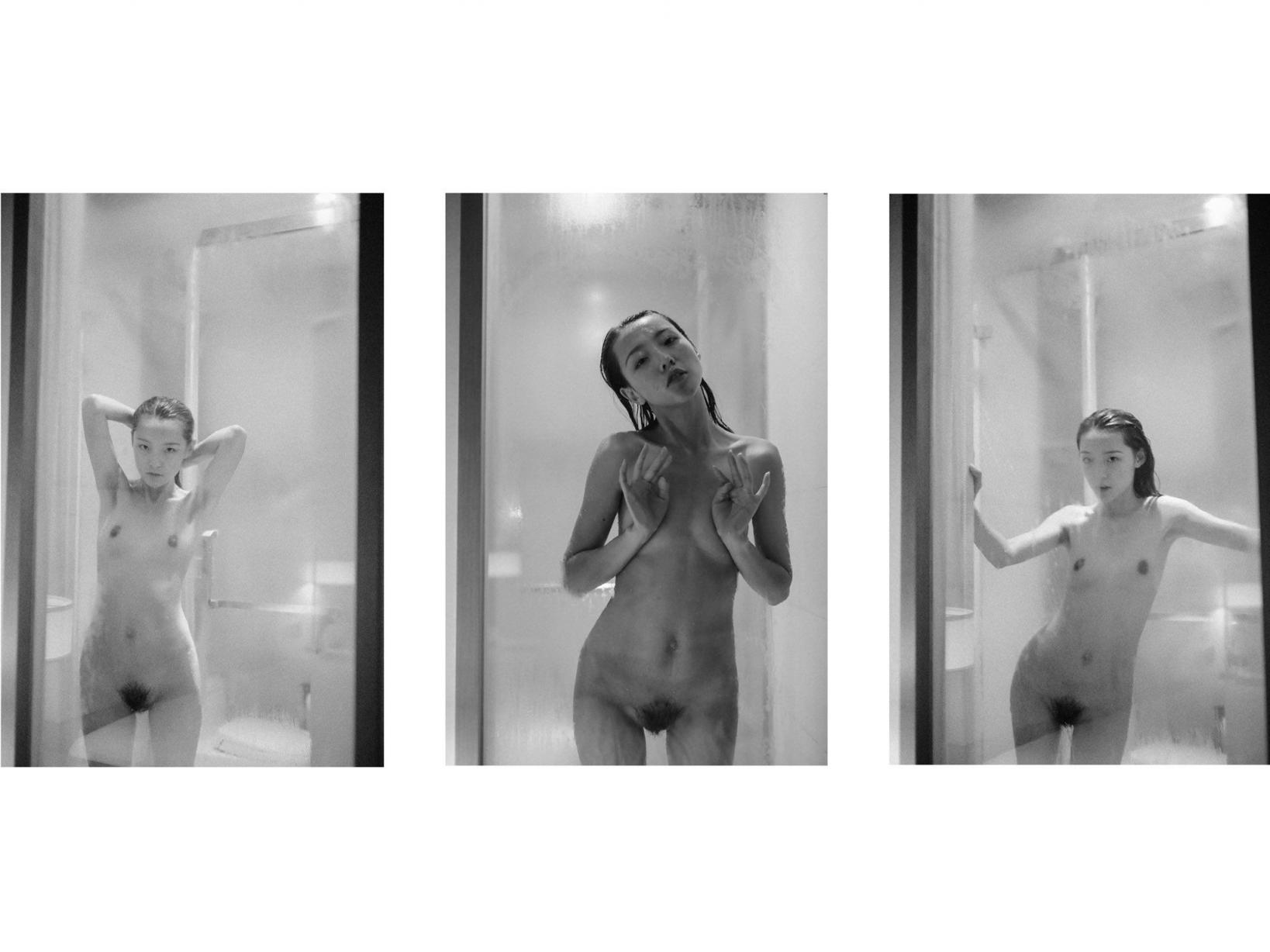 黑白也可以很美