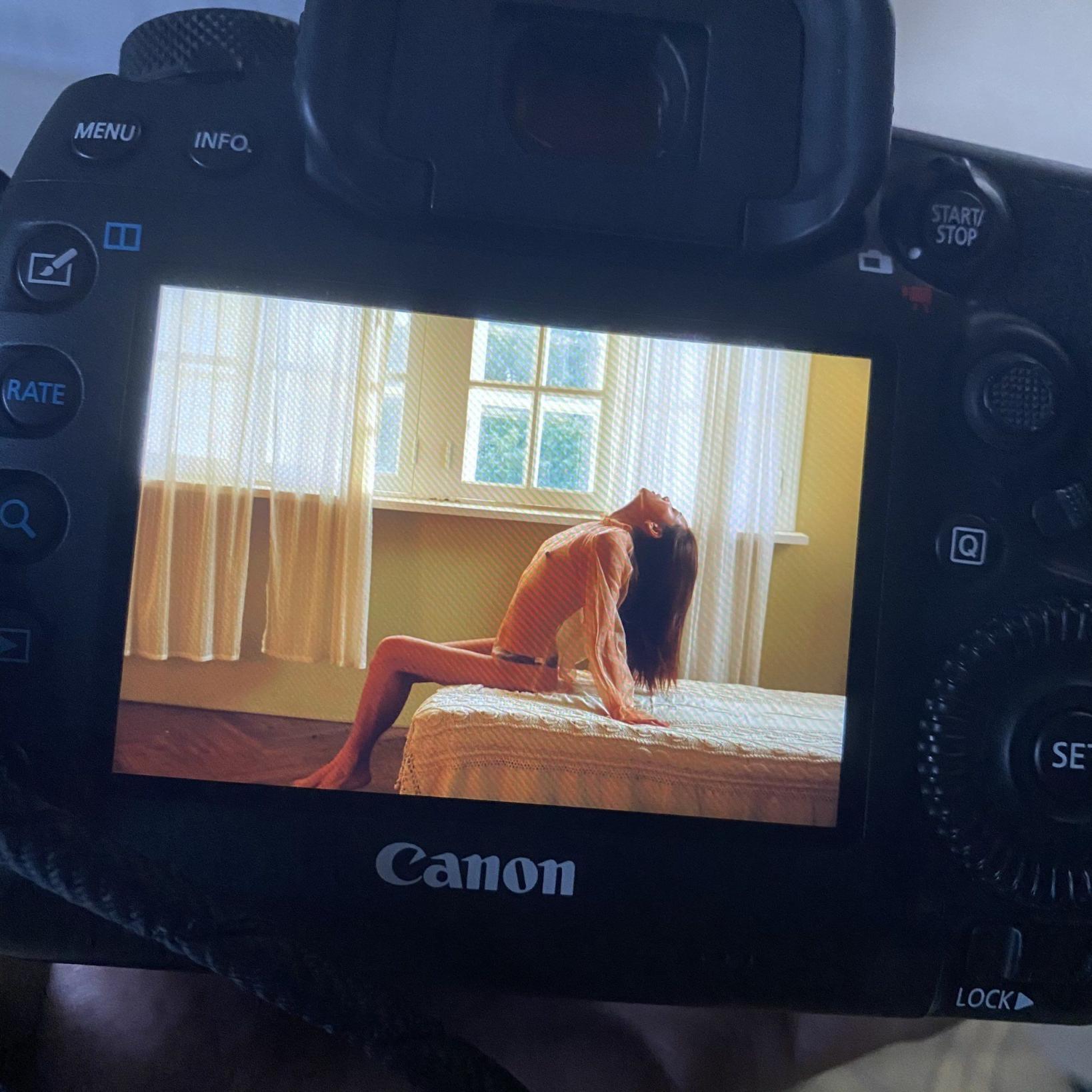 黑白也可以很美