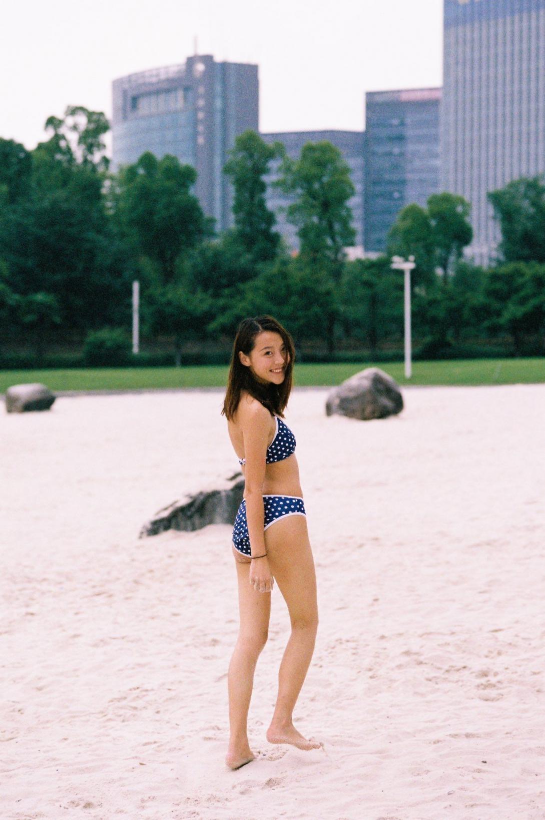 黑白也可以很美