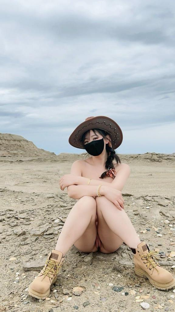 户外露出系列  [21P]