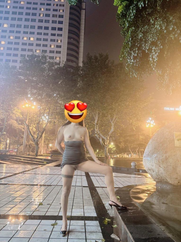 户外露出系列  [21P]