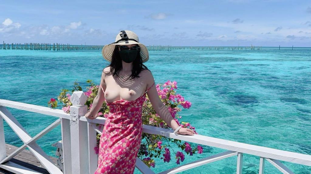 青春美少女 20260409