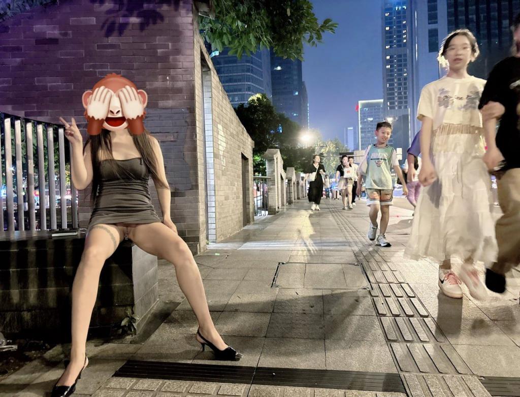 青春美少女 20260409