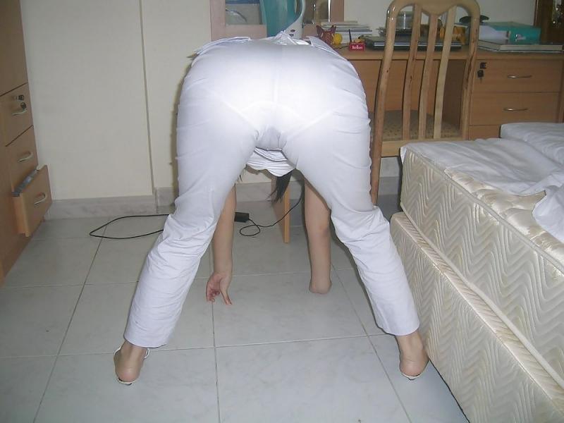 熟女小骚货[22P]