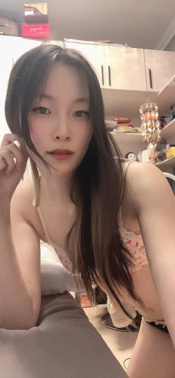 性感美女很风骚 [20P]