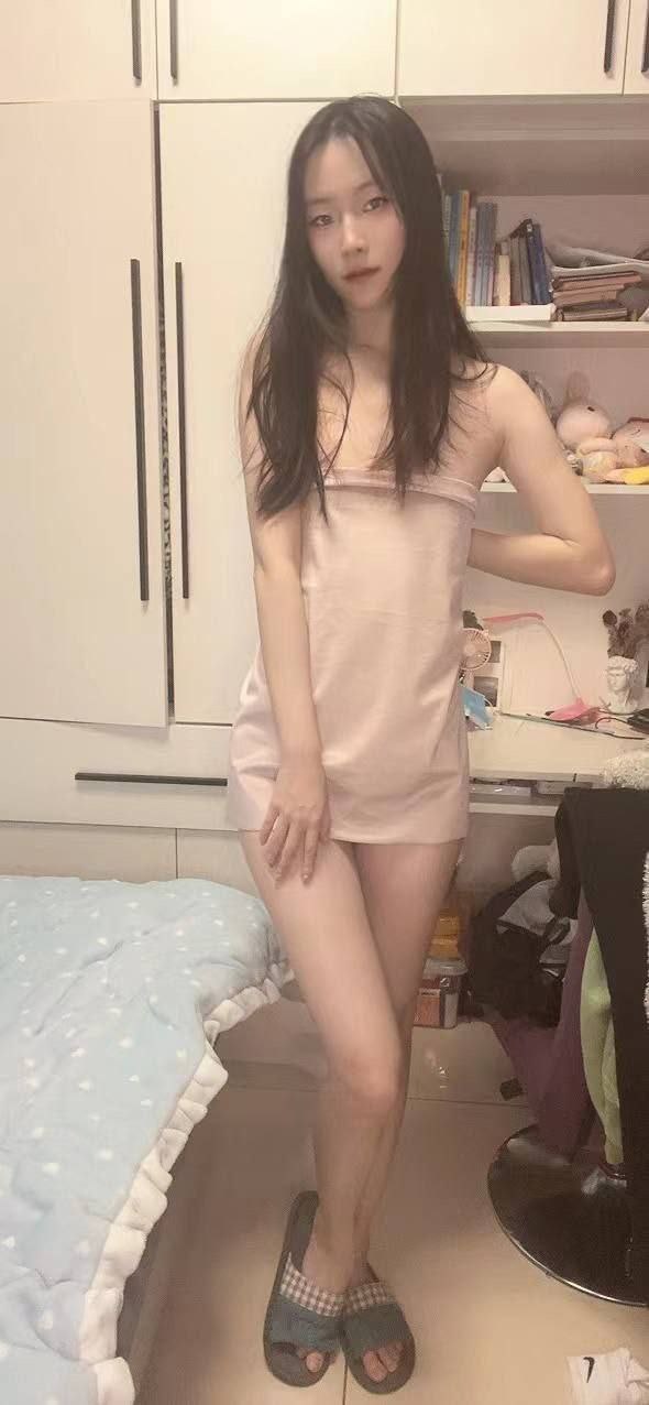 性感美女很风骚 [20P]