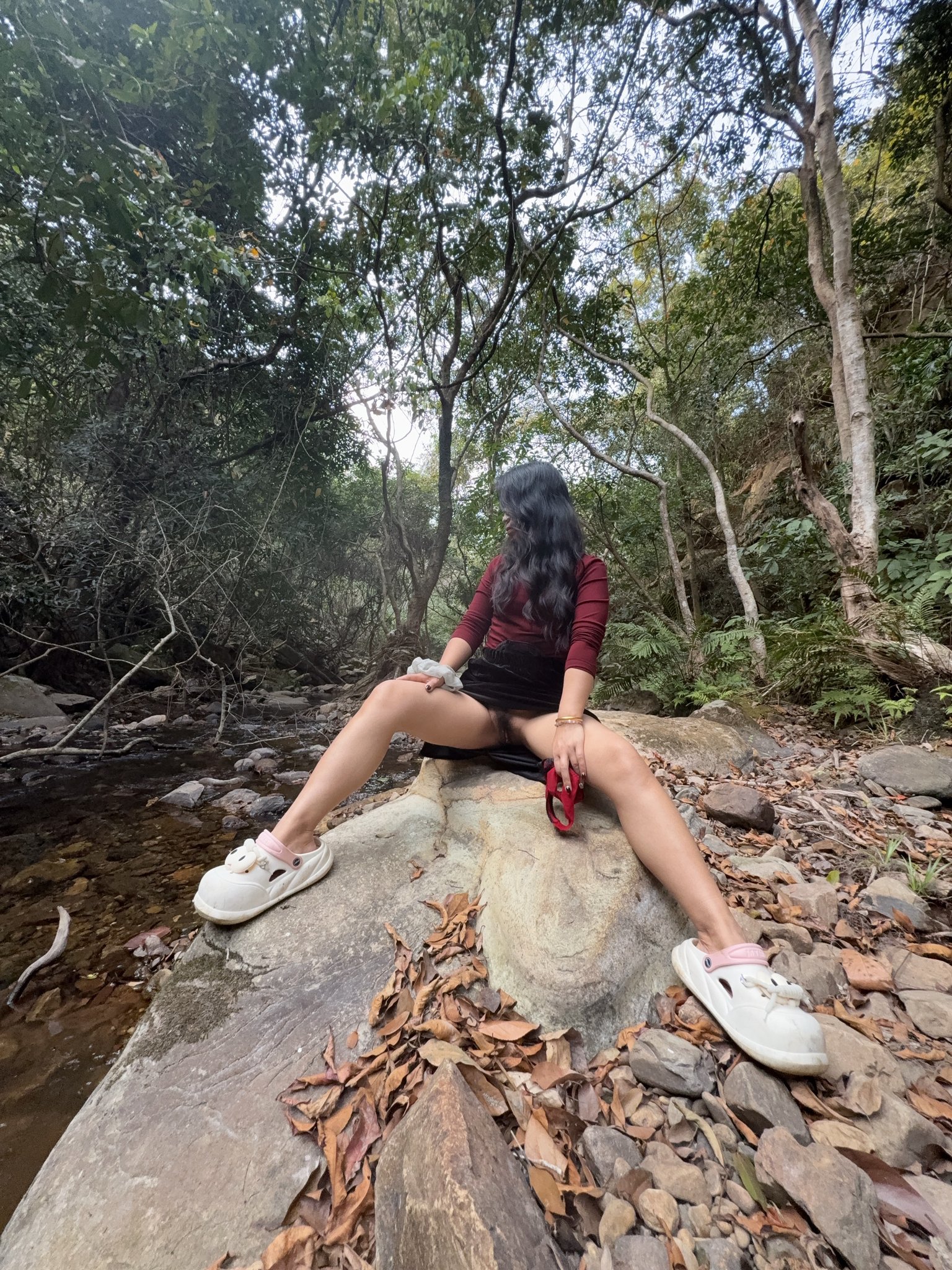 诱人的极品骚货