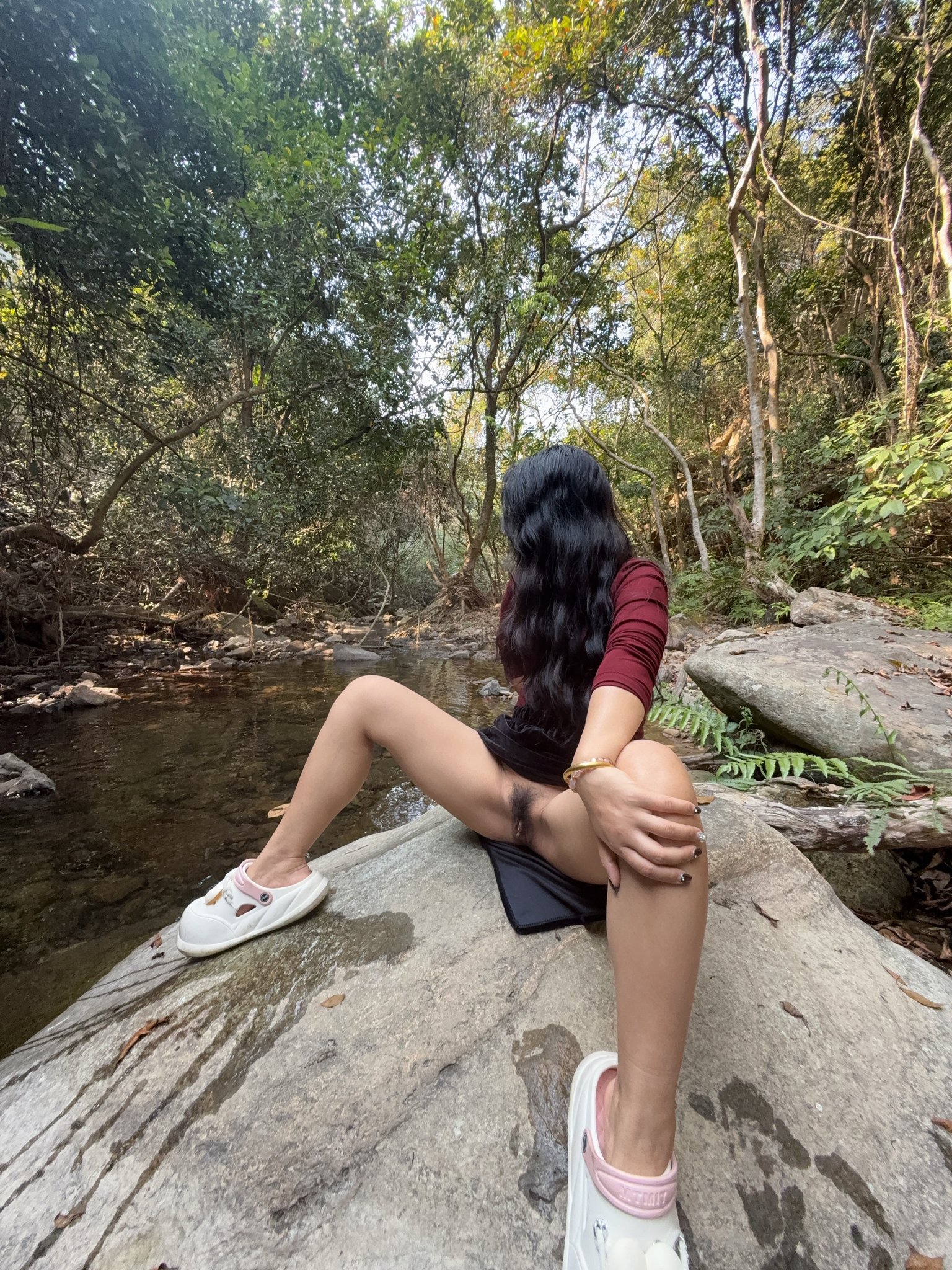 诱人的极品骚货