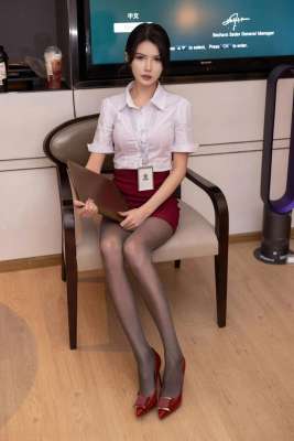 制服诱惑谁不心动