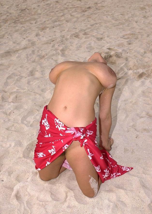 练瑜伽的女人姿势多，操着更爽