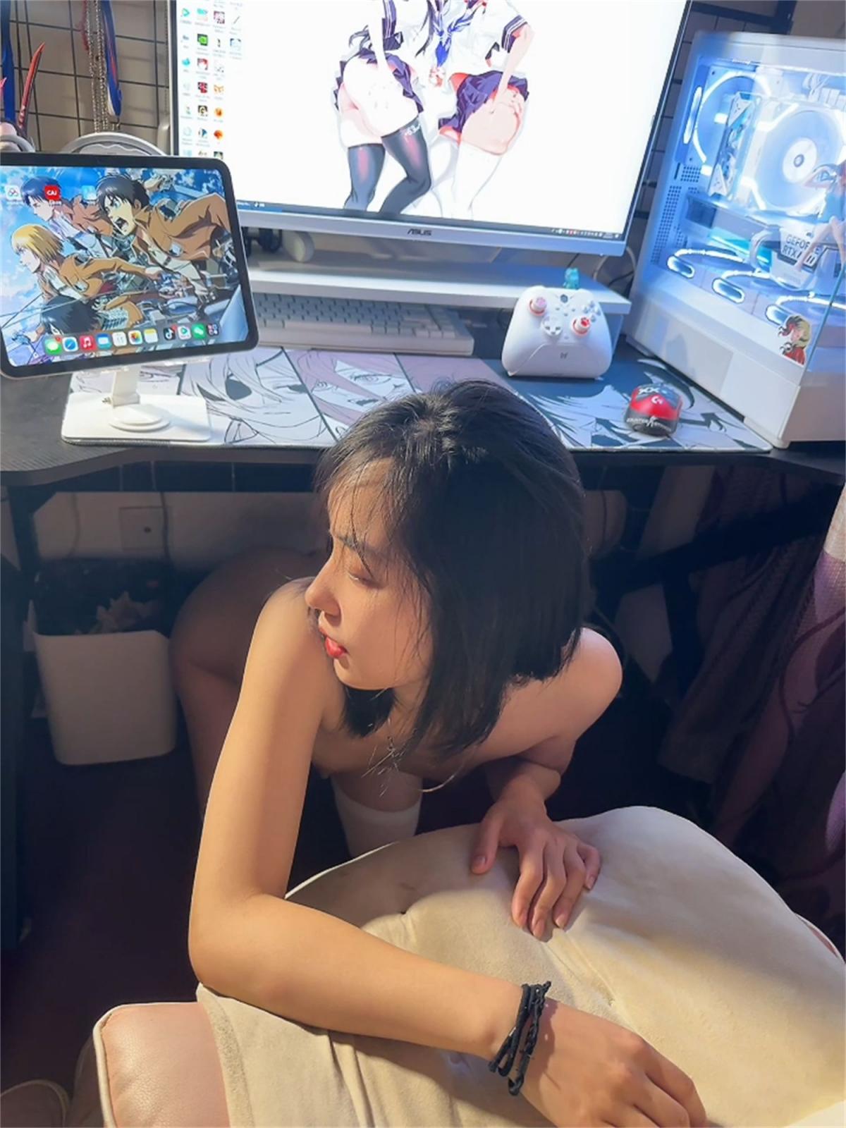 大屁股媳妇真骚