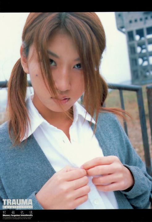 来生ひかり 来生光